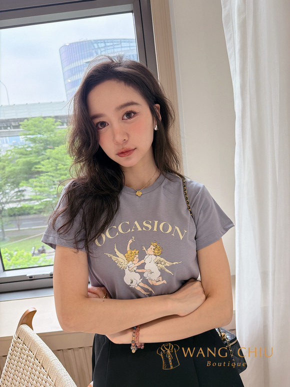 WANG CHIU 麻豆照